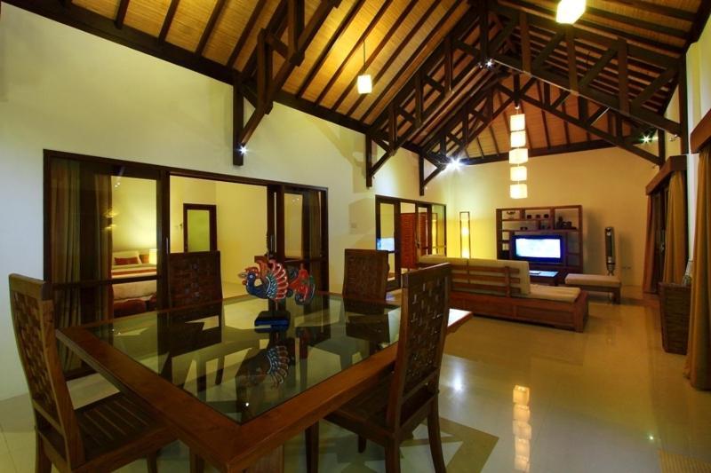 Ananda Private Villa Gili Trawangan Eksteriør bilde